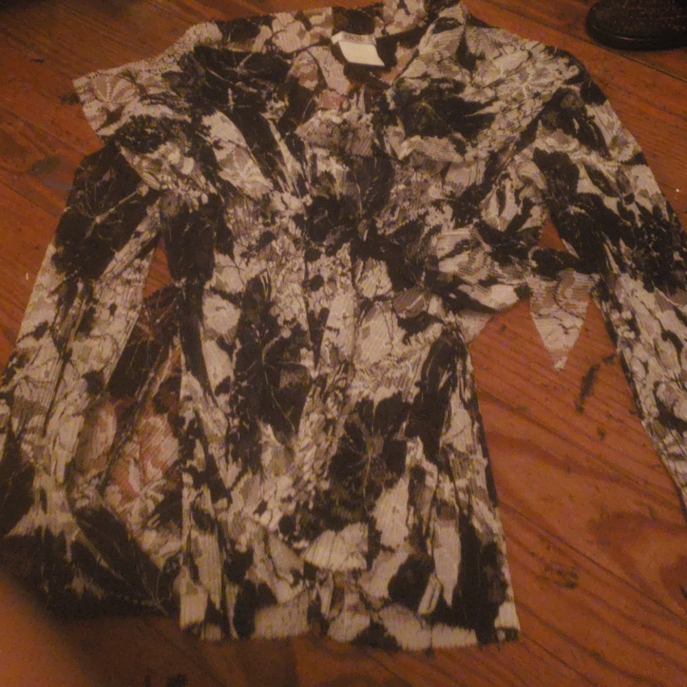 Over shirt